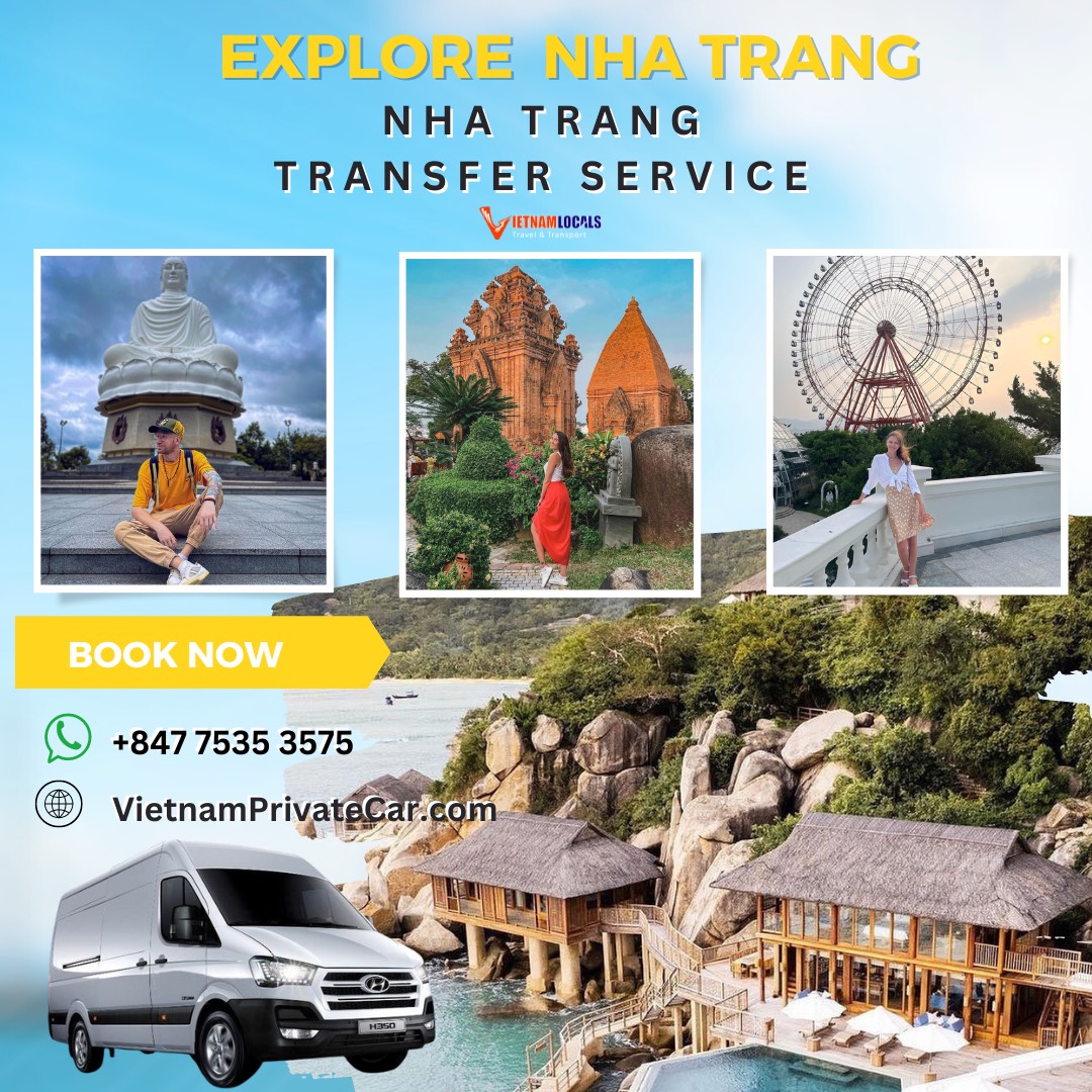 Nha Trang Port Day Trip - Top Private Car Transfer Service in Vietnam