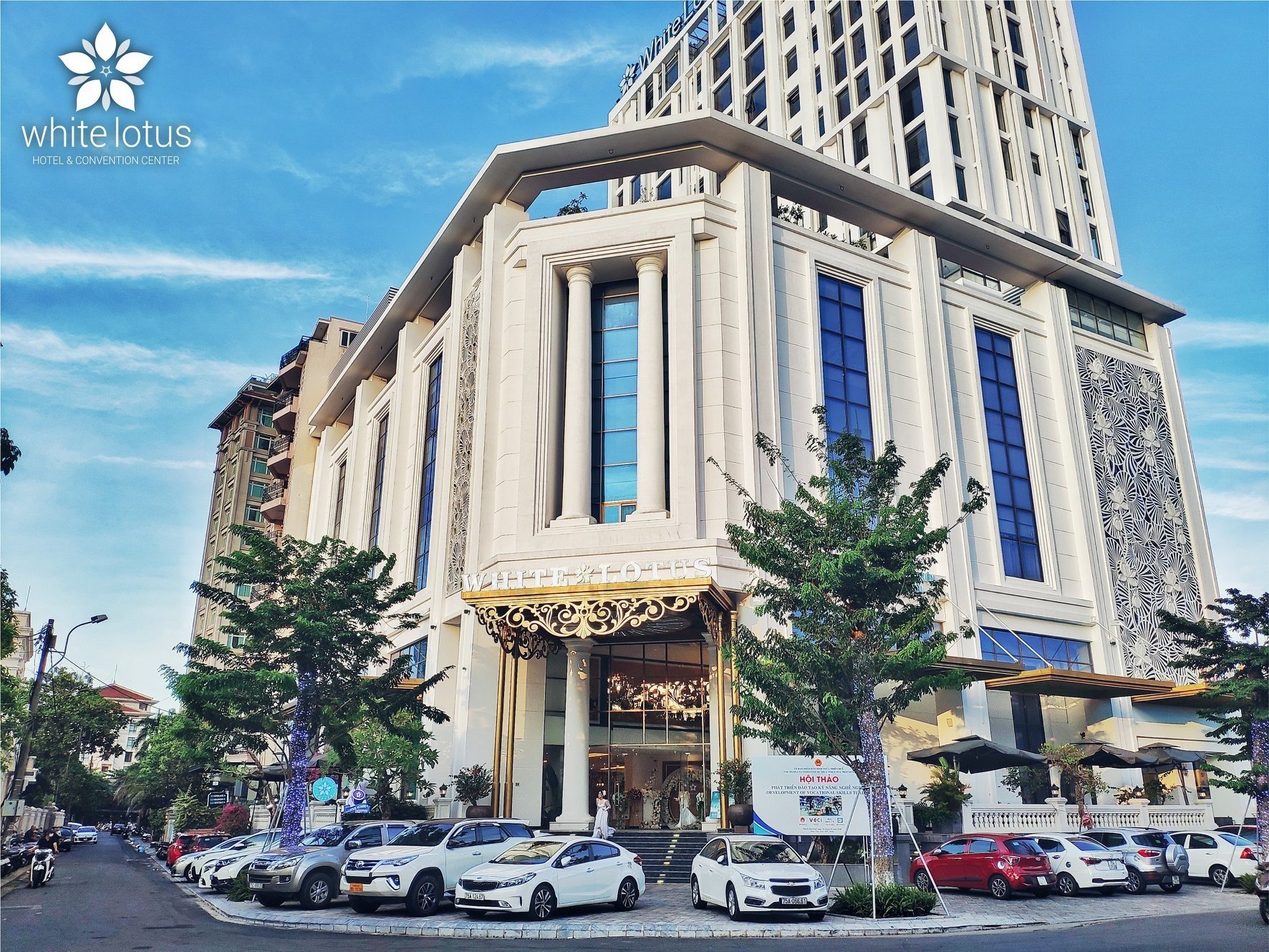 Sitemapcdatahttpsabckniqoocomwhite Lotus Hue Hotel