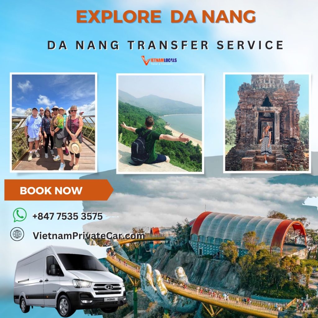 Explore Da Nang