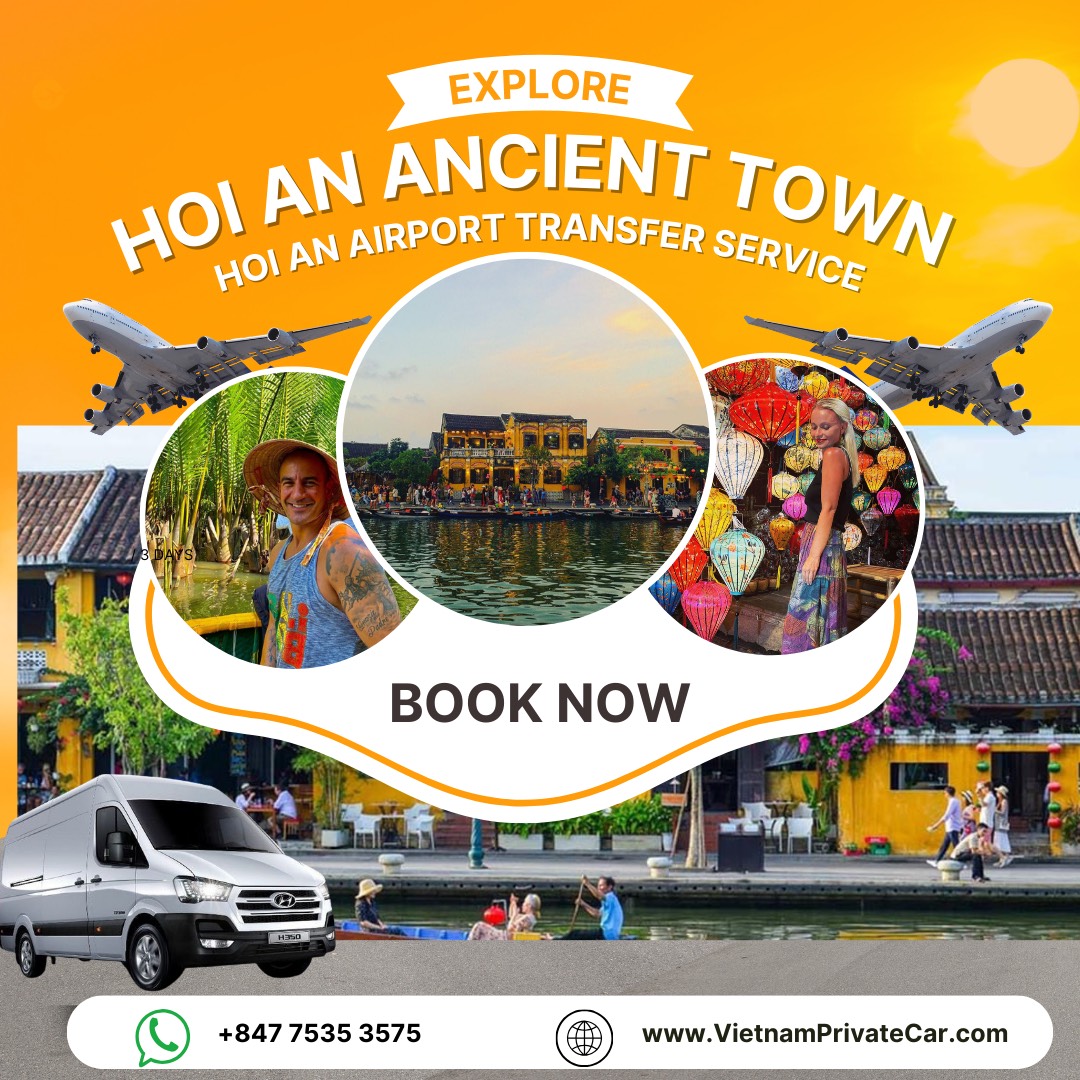 Explore Hoi An